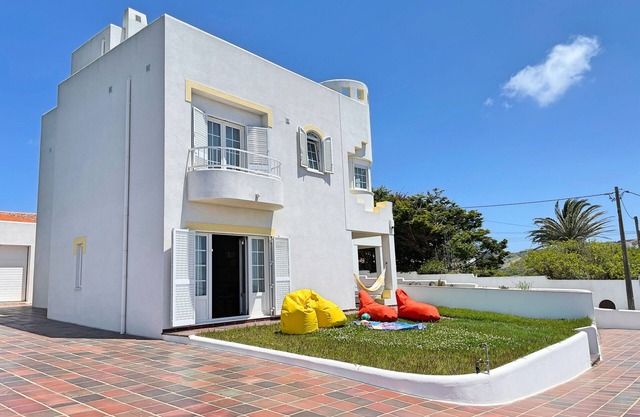 Villa Castelo de Mar - Retreat with sea view