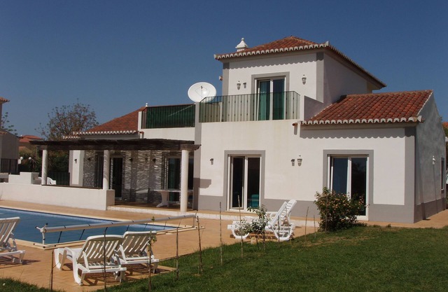 Villa Castelos, 117 Cerro Azul, Quelfes, Olhao, Ost-Algarve