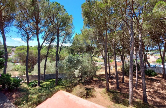 Villa Catabella mit unbegrenztem WiFi-Internet neben den Stränden und dem Dorf.