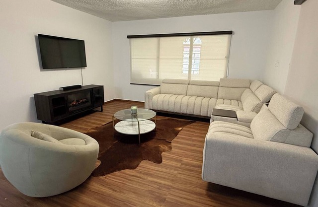 Villa Catalina Beach House