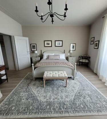 Villa Caterina Country Apartment