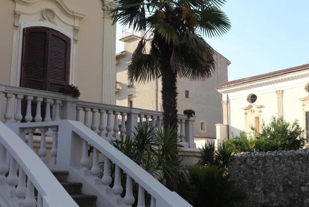 Villa Caterina