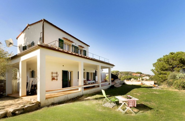 VILLA CATERINA SANT'ANDREA