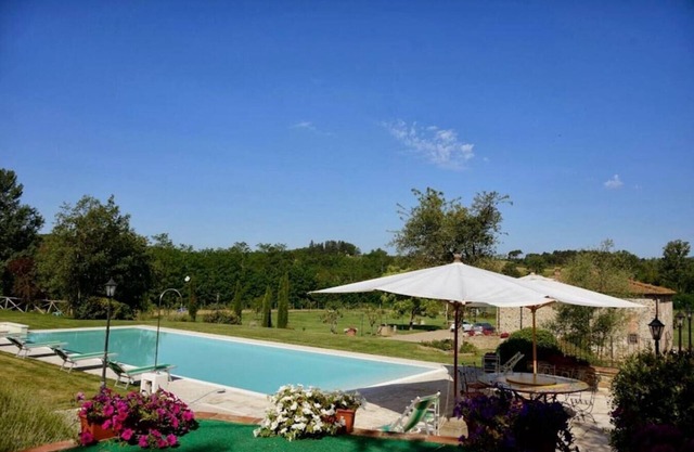Villa Caterine - Large country villa with private pool