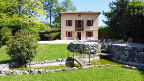 Villa Catharina