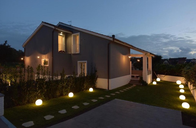 Villa Catona Trigoria