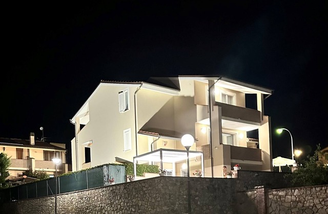 Villa Cattleya