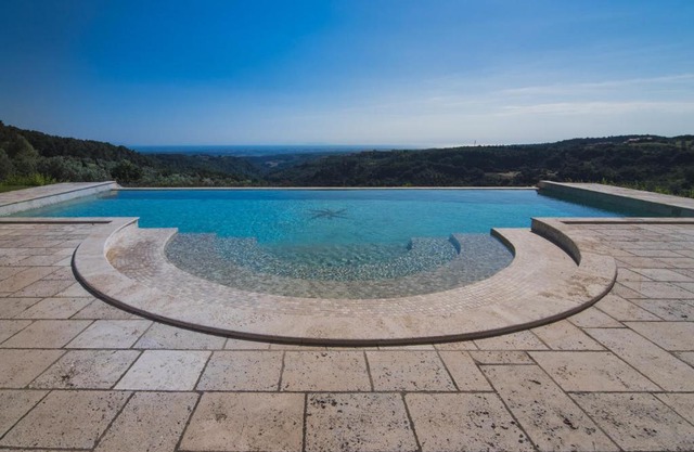 Villa Cava Alta
