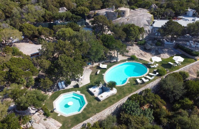 Villa Cava Del Tom - Top Lage
