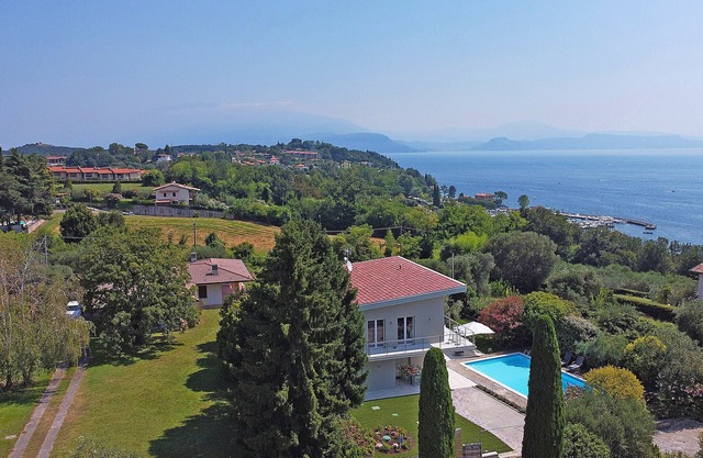 Villa Cavallino Nero