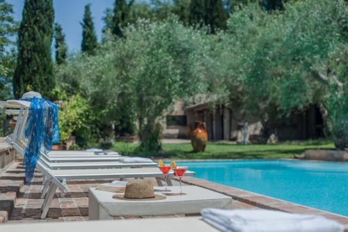 Villa Cavalli
