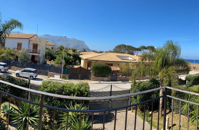 Villa Cavalluccio Marino con piscina idromassaggio