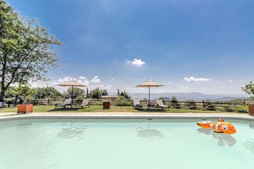Villa Cedri