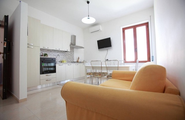 Villa Cecita / Villa Cecita - Sellia Marina