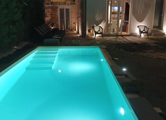 Villa Celeste