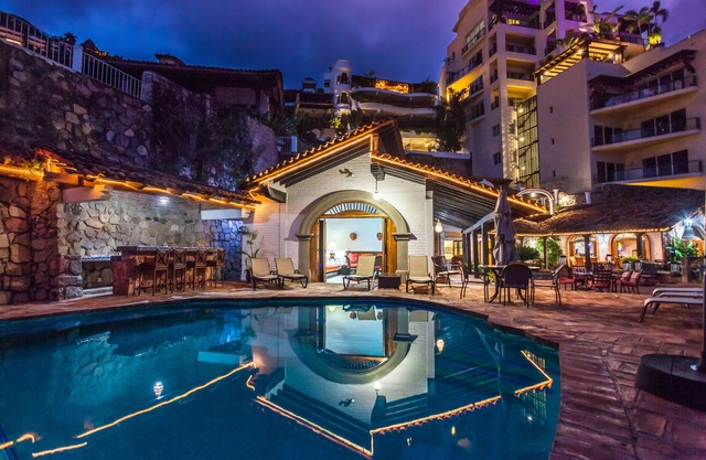 Villa Celeste