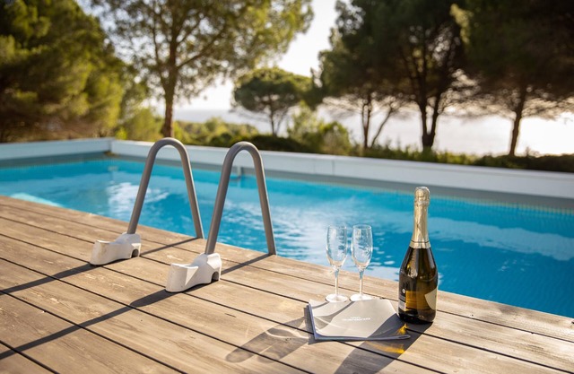 Villa Celestina - Marina di Novaglie