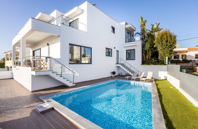 Villa Celestine
