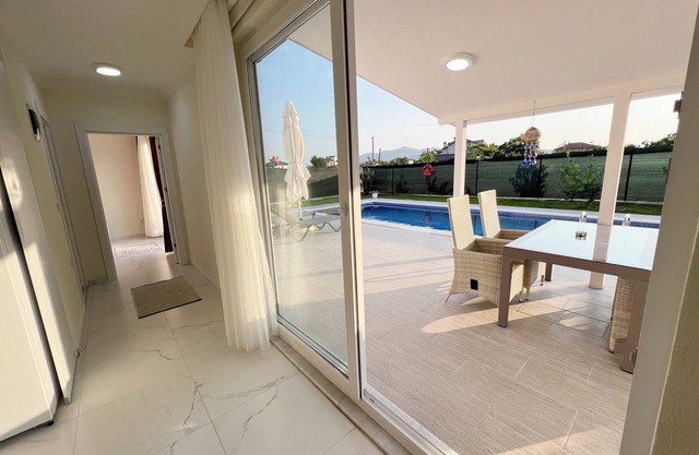 Villa Cempark Ortaca