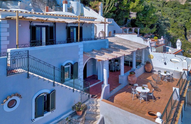 Villa Cerasella