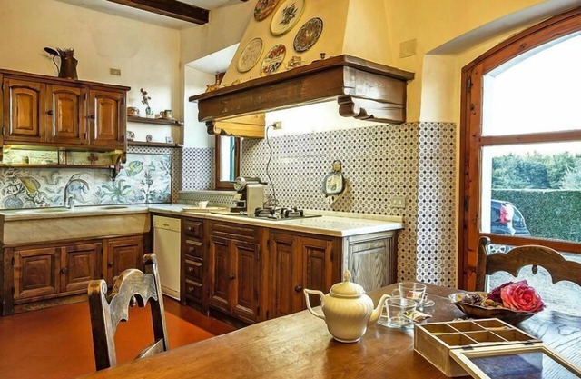 Villa Cerbaiola, Empoli-formerly TUI Ferienhaus
