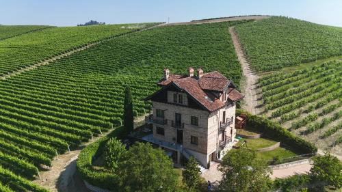 Villa Cereja