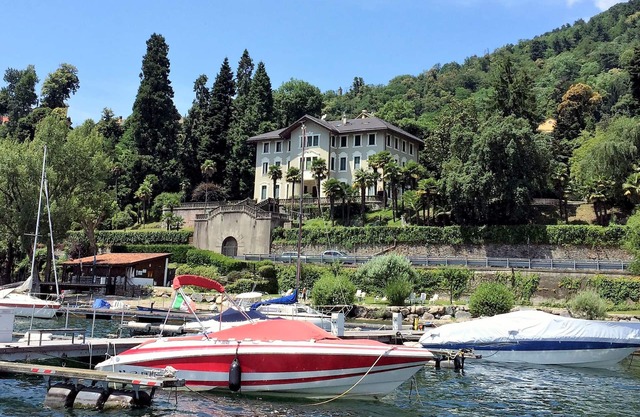 Villa Ceriana by Interhome