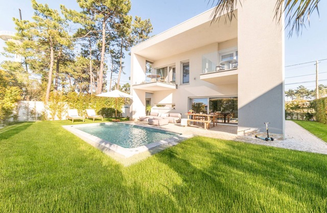 Villa Ceyda - Allure Villas