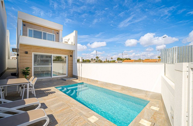 Villa Chamax