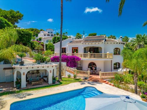 Villa Charme by Interhome