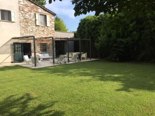 Villa Charme