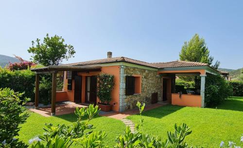 Villa Chiara
