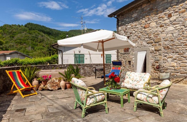 Villa Chiara
