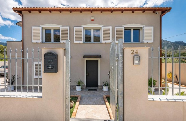 Villa Chiara Solanas