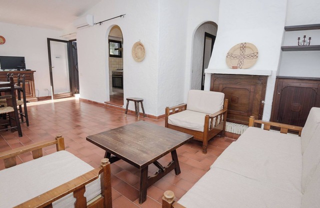 Villa Chiara - Drei Schlafzimmer Villa, Schläft 6