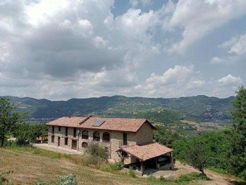 Villa Chiaromonte