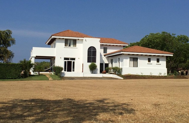 Villa Schokolade im Gran Pacifica Resort
