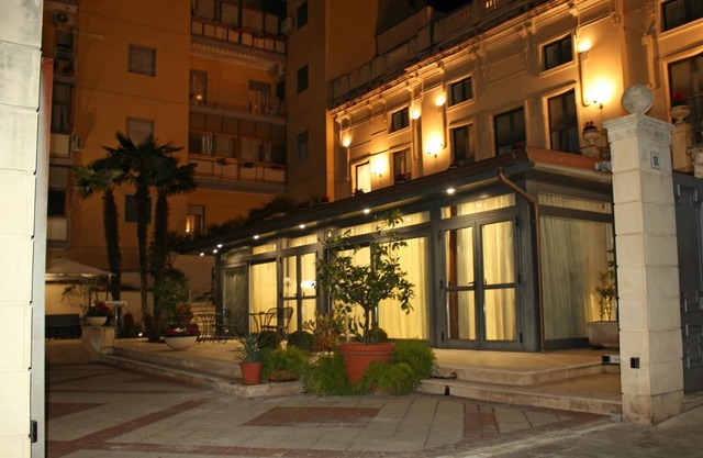 Villa Cibele