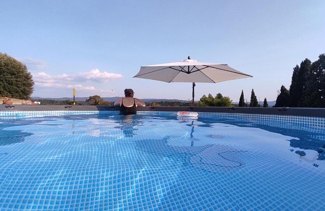 Villa Cicogna, Private villa with exclusive use pool