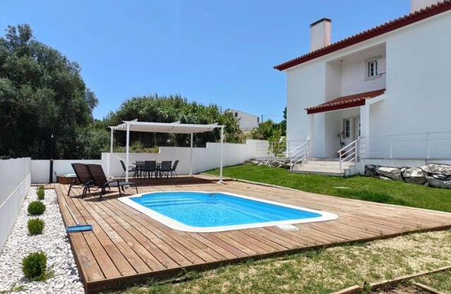 Villa Cidade