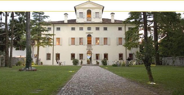 Villa Cigolotti