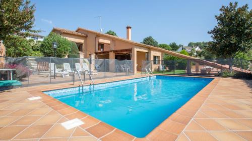 Villa Cip 14pax - Vidreres