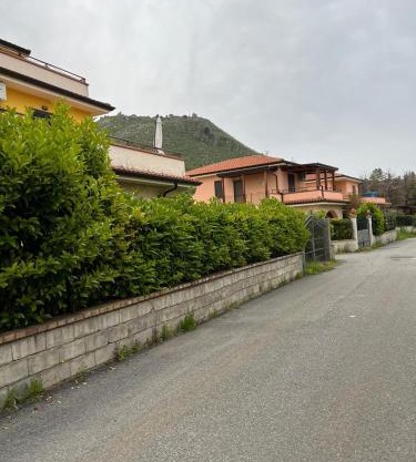 Villa Cirellese