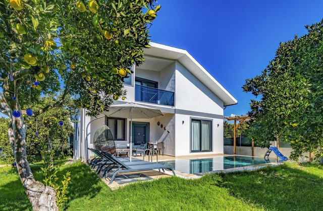 Villa Citrus
