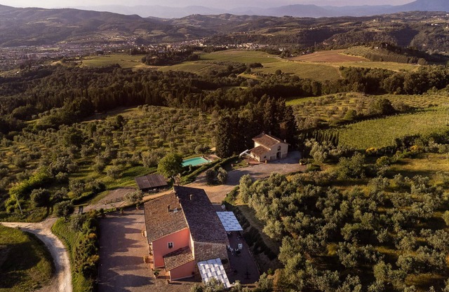 VILLA CLARICE - Villa Clarice