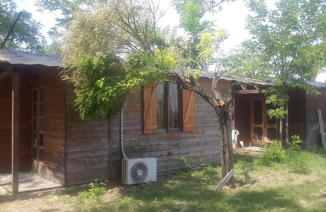 Villa Clara Boongalow Gästehaus und Restaurant