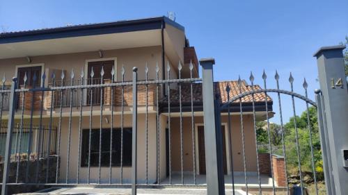 Villa Clarentina
