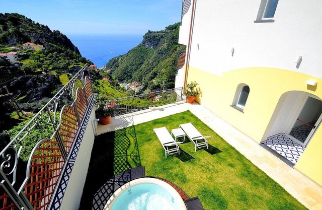 Villa Clarice F: Ein helles und sonniges Studio-Apartment in ruhiger Lage.