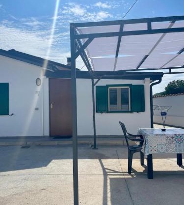 Villa Claudia - Appartamento B