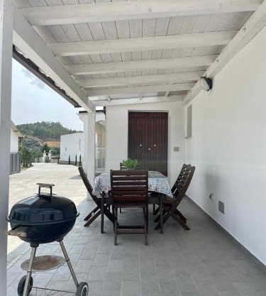 Villa Claudia - Appartamento A